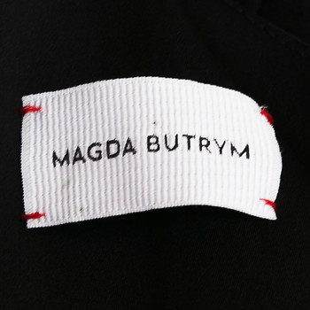 бирка Платье Magda Butrym