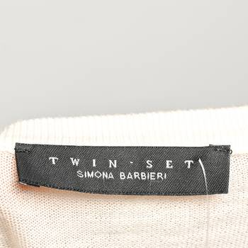 бирка Кардиган Twin Set