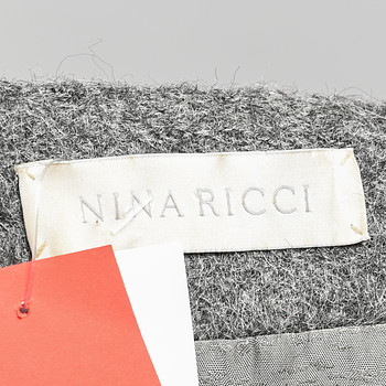 бирка Юбка Nina Ricci