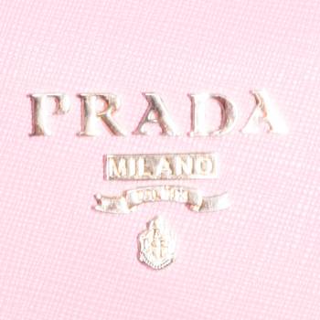 бирка Кошелек Prada