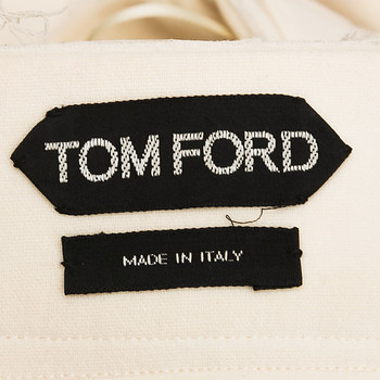 бирка Юбка Tom Ford