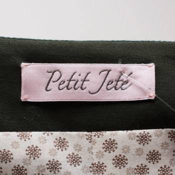 бирка Пиджак Petit Jete