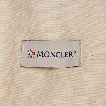 бирка Юбка Moncler
