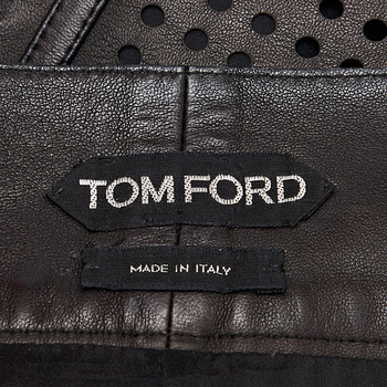 бирка Юбка Tom Ford