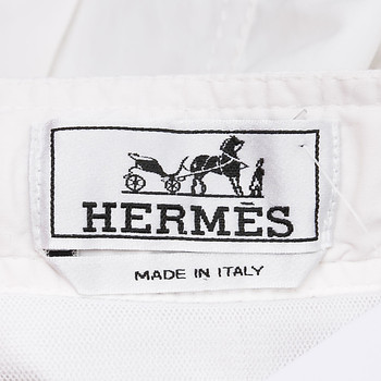бирка Шорты Hermes