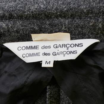 бирка Жакет Comme des Garcons