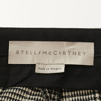 бирка Брюки Stella McCartney