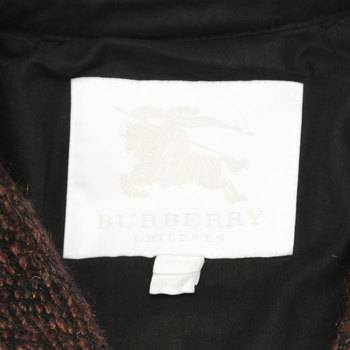 бирка Пальто Burberry Children
