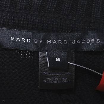 бирка Жилет Marc by Marc Jacobs