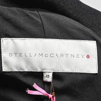 бирка Пальто Stella McCartney