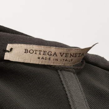 бирка Платье Bottega Veneta