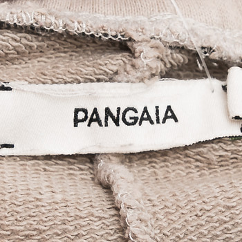 бирка Костюм Pangaia