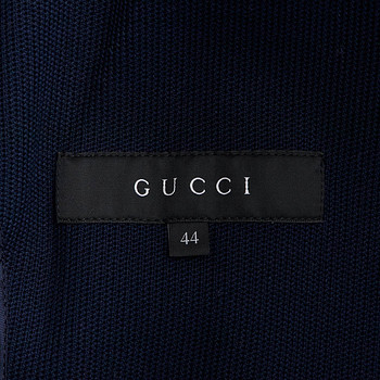 бирка Пиджак Gucci