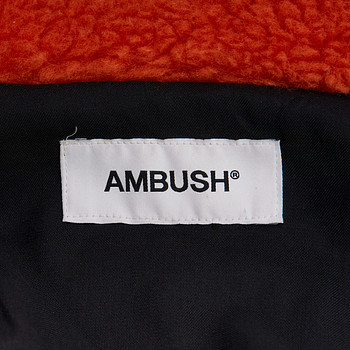 бирка Куртка Ambush