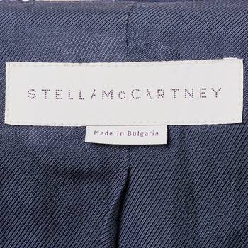 бирка Пиджак Stella McCartney