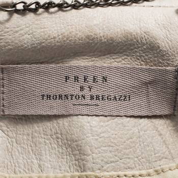 бирка Куртка Preen by Thornton Bregazzi