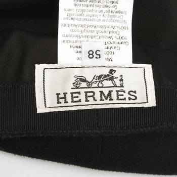 бирка Кепка Hermes