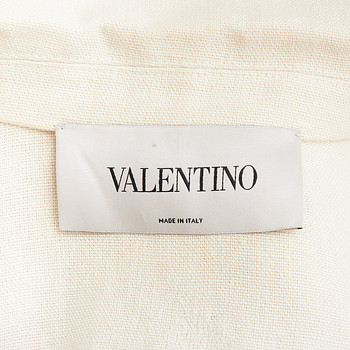 бирка Куртка Valentino