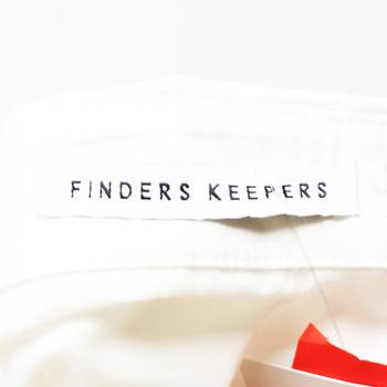 бирка Рубашка Finders Keepers