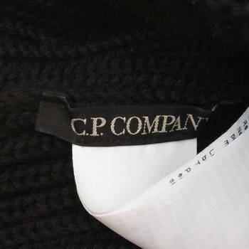 бирка Шапка C.P. Company