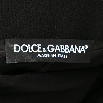 бирка Юбка Dolce&Gabbana