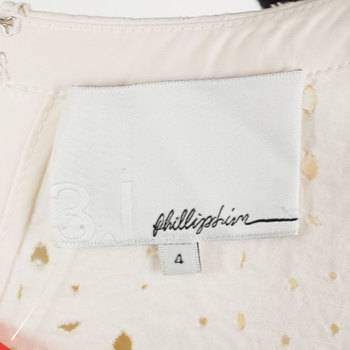 бирка Блуза 3.1 Phillip Lim