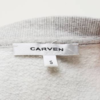 бирка Свитшот Carven