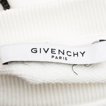 бирка Свитшот Givenchy