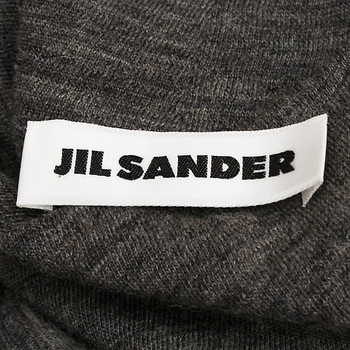 бирка Водолазка Jil Sander
