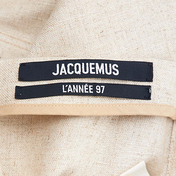 бирка Юбка Jacquemus
