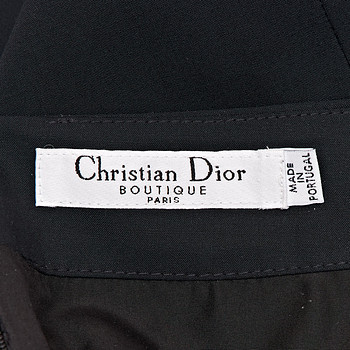 бирка Юбка Christian Dior