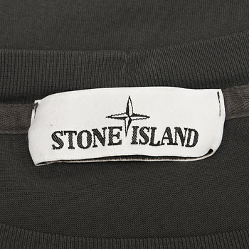 бирка Футболка Stone Island