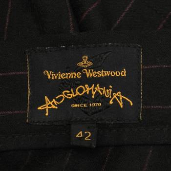 бирка Юбка Vivienne Westwood Anglomania