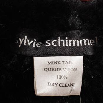 бирка Куртка Sylvie Schimmel