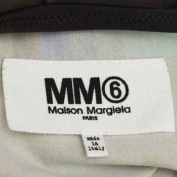 бирка Боди MM6 Maison Margiela