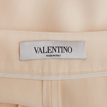 бирка Шорты Valentino
