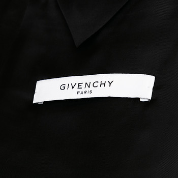 бирка Костюм Givenchy