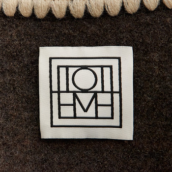 бирка Пальто Toteme