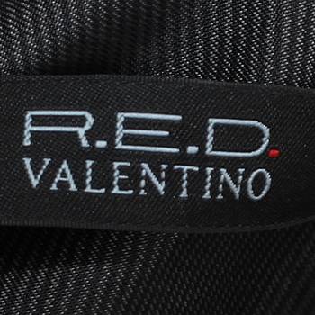 бирка Куртка Red Valentino