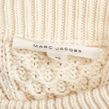 бирка Свитер Marc Jacobs
