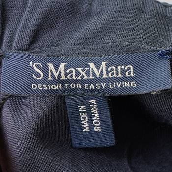 бирка Юбка 'S Max Mara