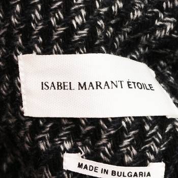 бирка Пиджак Isabel Marant Etoile