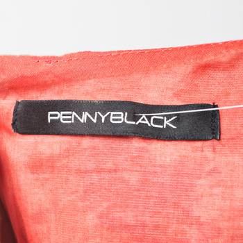 бирка Платье Pennyblack