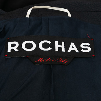 бирка Пальто Rochas