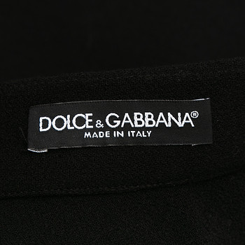 бирка Юбка Dolce&Gabbana