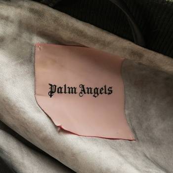 бирка Куртка Palm Angels