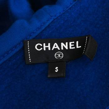 бирка Платье Chanel