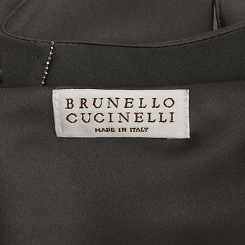 бирка Топ Brunello Cucinelli