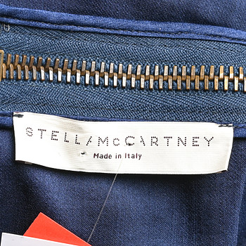 бирка Блуза Stella McCartney