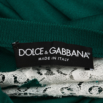 бирка Комплект Dolce&Gabbana